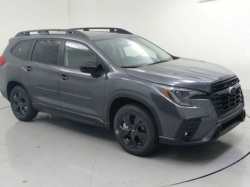 New 2026 Subaru Ascent Premium image 1