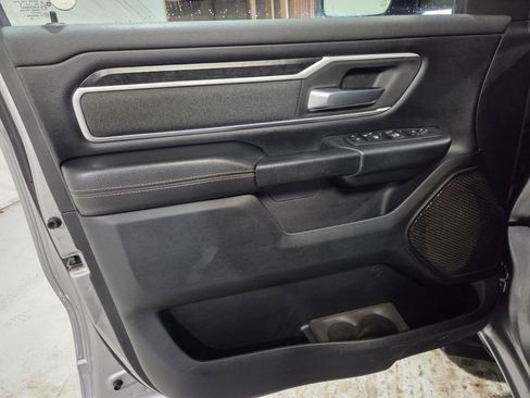 Used 2020 RAM 1500 Big Horn image 12