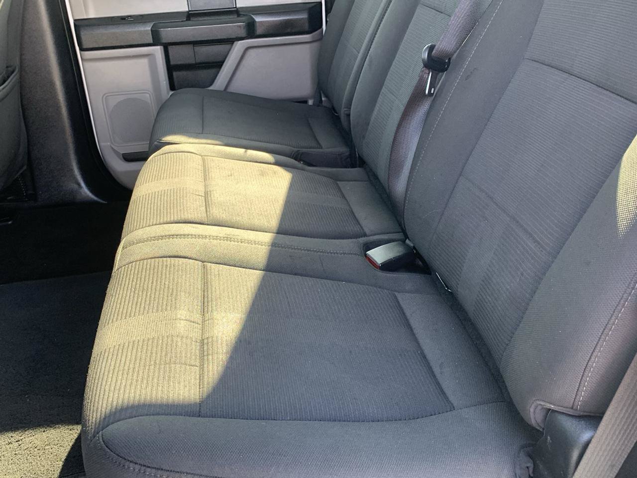 Used 2018 Ford F150 XL w/ Equipment Group 101A Mid AWD/4WD image 21