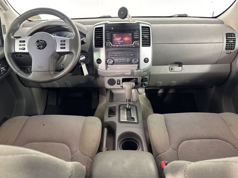 Used 2017 Nissan Frontier SV RWD image 17