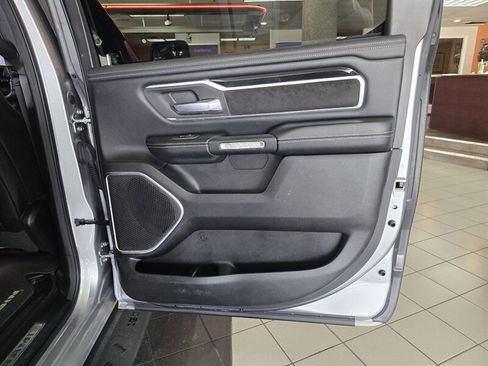 Used 2020 RAM 1500 Laramie w/ Sport Appearance Package AWD/4WD image 16