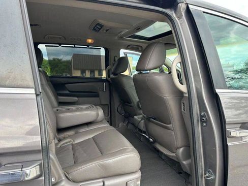 Used 2011 Honda Odyssey EX-L image 14