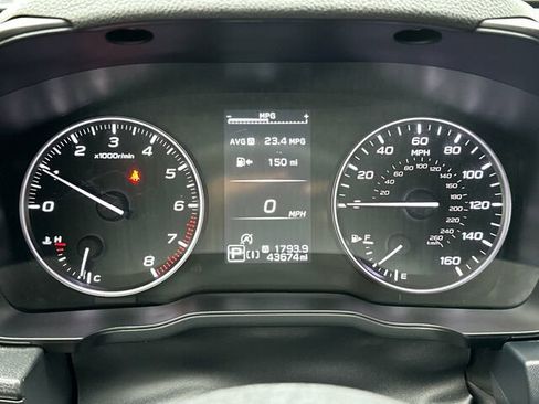 Used 2024 Subaru Impreza 2.0i Sport AWD/4WD image 29