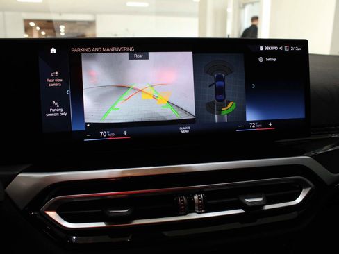 Certified 2023 BMW 330i Sedan w/ Driving Assistance Package image 19