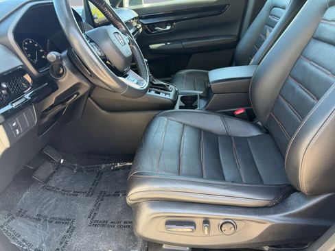 Used 2024 Honda CR-V Sport Touring image 11