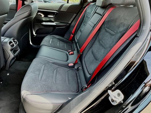 New 2026 Mercedes-Benz GLC 43 AMG 4MATIC image 34