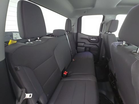 Used 2026 GMC Sierra 1500 Pro w/ Pro Value Package RWD image 31
