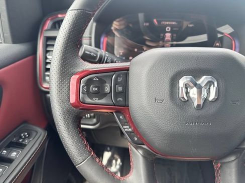 Used 2026 RAM 1500 Rebel w/ Rebel Level 1 Equipment Group AWD/4WD image 17