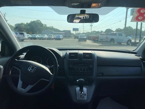 Used 2008 Honda CR-V EX image 9