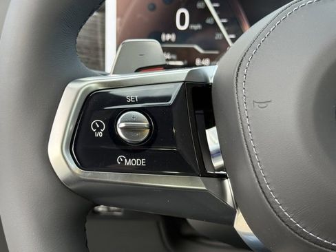 New 2026 BMW 740i 740i w/ Premium Package image 20