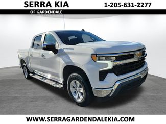 Used 2022 Chevrolet Silverado 1500 LT video 1