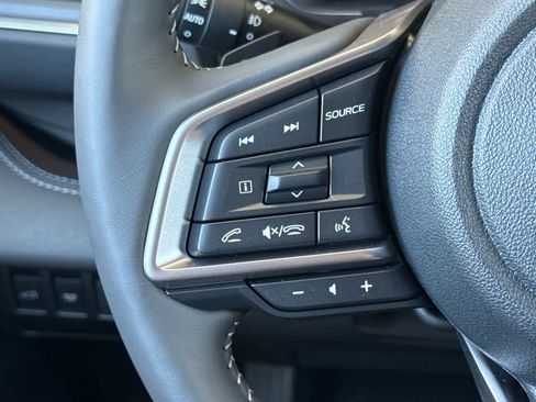 New 2026 Subaru Ascent Touring AWD/4WD image 29