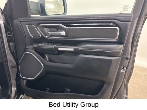 Used 2022 RAM 1500 Laramie image 21