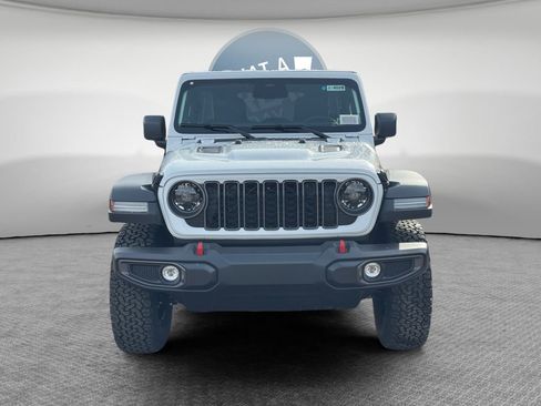 New 2026 Jeep Wrangler Rubicon image 3