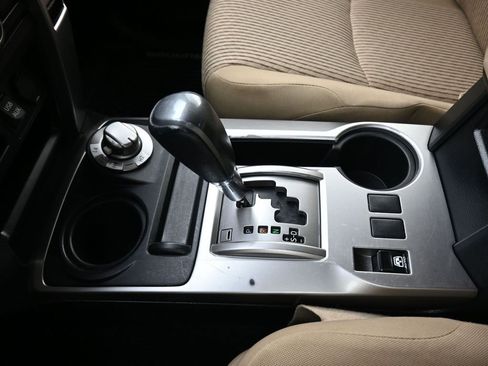 Used 2019 Toyota 4Runner SR5 image 25