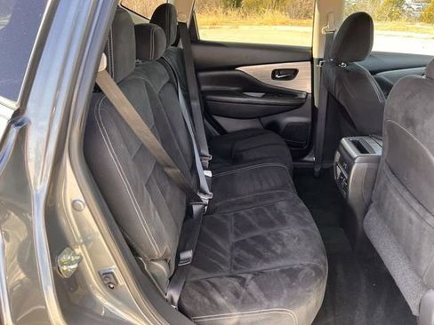 Used 2017 Nissan Murano S w/ Navigation Package image 28
