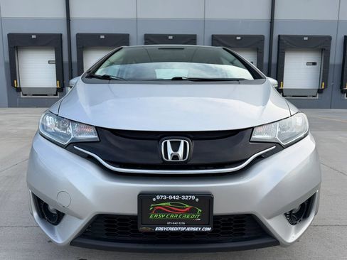 Used 2015 Honda Fit EX image 8