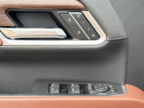 New 2026 GMC Sierra 2500 Denali Ultimate AWD/4WD image 19