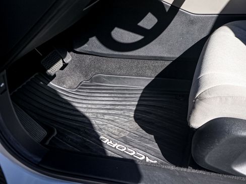 Certified 2024 Honda Accord LX image 17