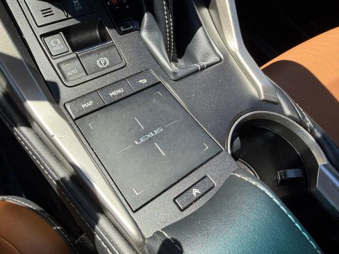 Used 2018 Lexus NX 300 AWD w/ Premium Package image 24