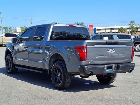 Used 2024 Ford F150 STX w/ Equipment Group 201A FX4 image 5
