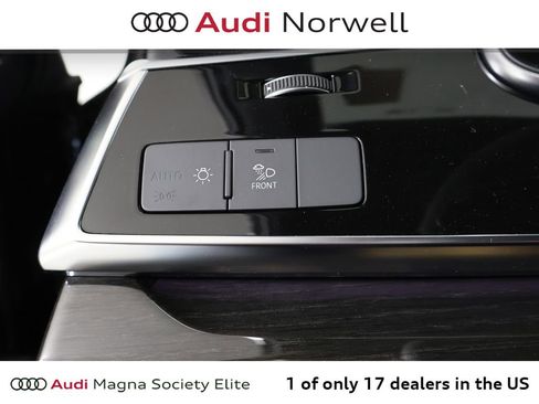 New 2026 Audi Q7 2.0T Premium AWD/4WD image 26