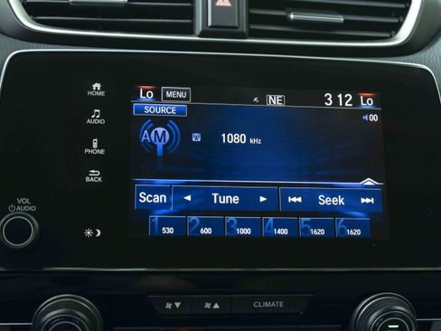 Used 2019 Honda CR-V EX-L image 30