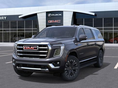 New 2026 GMC Yukon XL Elevation RWD image 30
