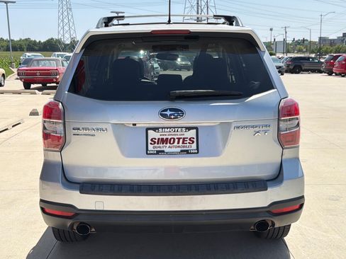 Used 2014 Subaru Forester 2.0XT Premium w/ Popular Package #2 AWD/4WD image 7