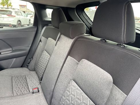 New 2026 Nissan Kicks SV image 14