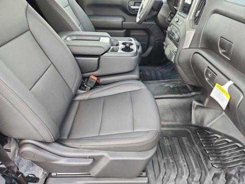 New 2025 Chevrolet Silverado 3500 W/T w/ WT Convenience Package image 52