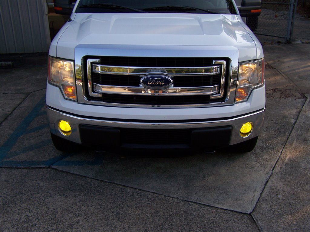 Used 2014 Ford F150 XLT w/ XLT Convenience Package AWD/4WD image 39