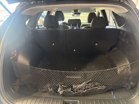 Used 2022 Hyundai Tucson SEL AWD/4WD image 15