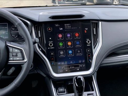 Used 2025 Subaru Outback Touring image 6