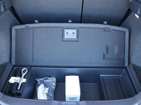 Used 2024 INFINITI QX55 Luxe w/ Cargo Package image 27