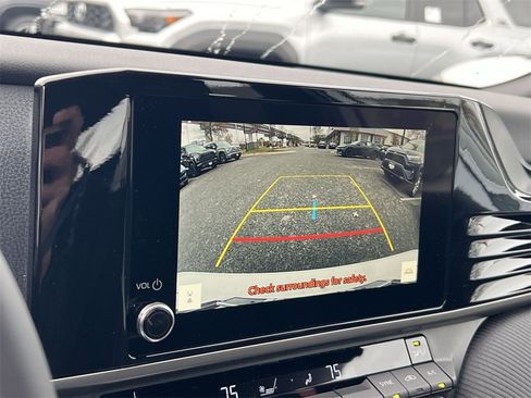 New 2026 Toyota Camry SE image 14