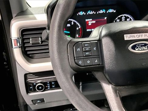 Used 2024 Ford F250 XL w/ STX Appearance Package image 12