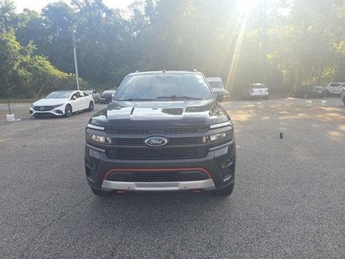 Used 2022 Ford Expedition Timberline AWD/4WD image 4