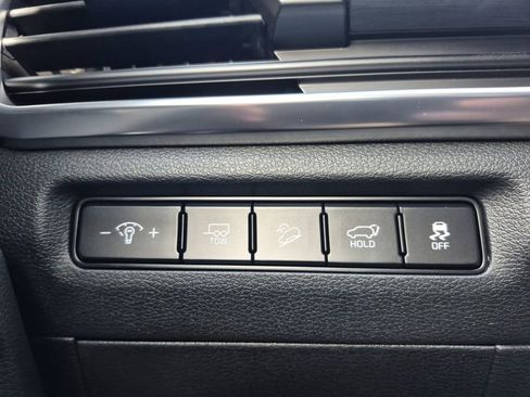 New 2025 Kia Telluride SX X-Line AWD/4WD image 27