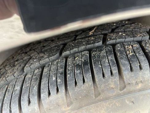 Used 2014 Hyundai Tucson Limited w/ Technology Package 02 image 10