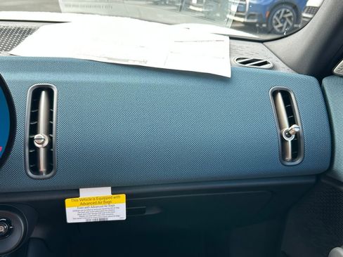 New 2026 MINI Cooper Countryman S w/ Comfort Package Max image 25