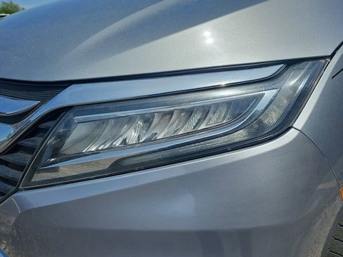 Used 2019 Honda Odyssey Elite image 38