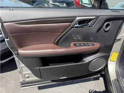 Used 2017 Lexus RX 350 F Sport FWD image 16
