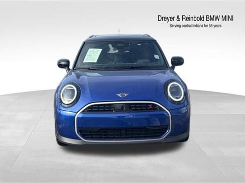 Used 2025 MINI Cooper S image 8