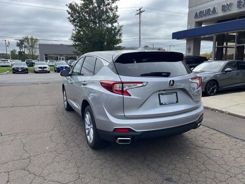 Certified 2023 Acura RDX AWD image 9
