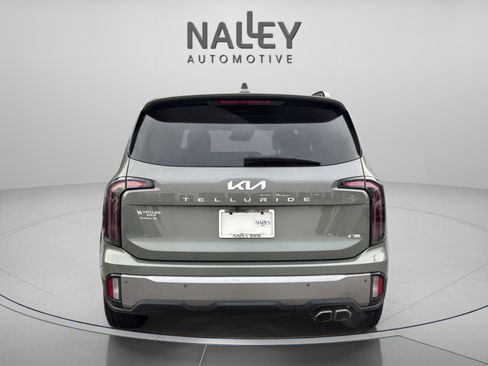 Used 2023 Kia Telluride SX Prestige X-Pro image 3