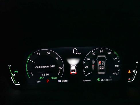 Used 2023 Honda Accord Sport image 19