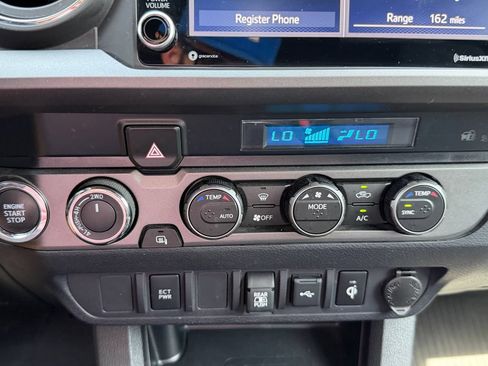 Used 2023 Toyota Tacoma TRD Off-Road AWD/4WD image 23