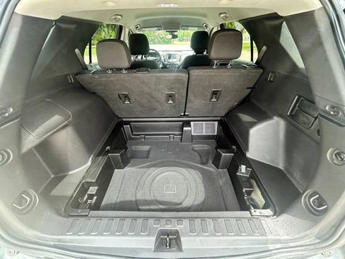 Used 2021 Chevrolet Equinox LT FWD image 11