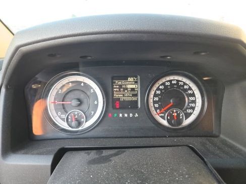 Used 2015 RAM 1500 Tradesman AWD/4WD image 18